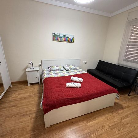 Cesar Apartment อาลิกันเต ภายนอก รูปภาพ