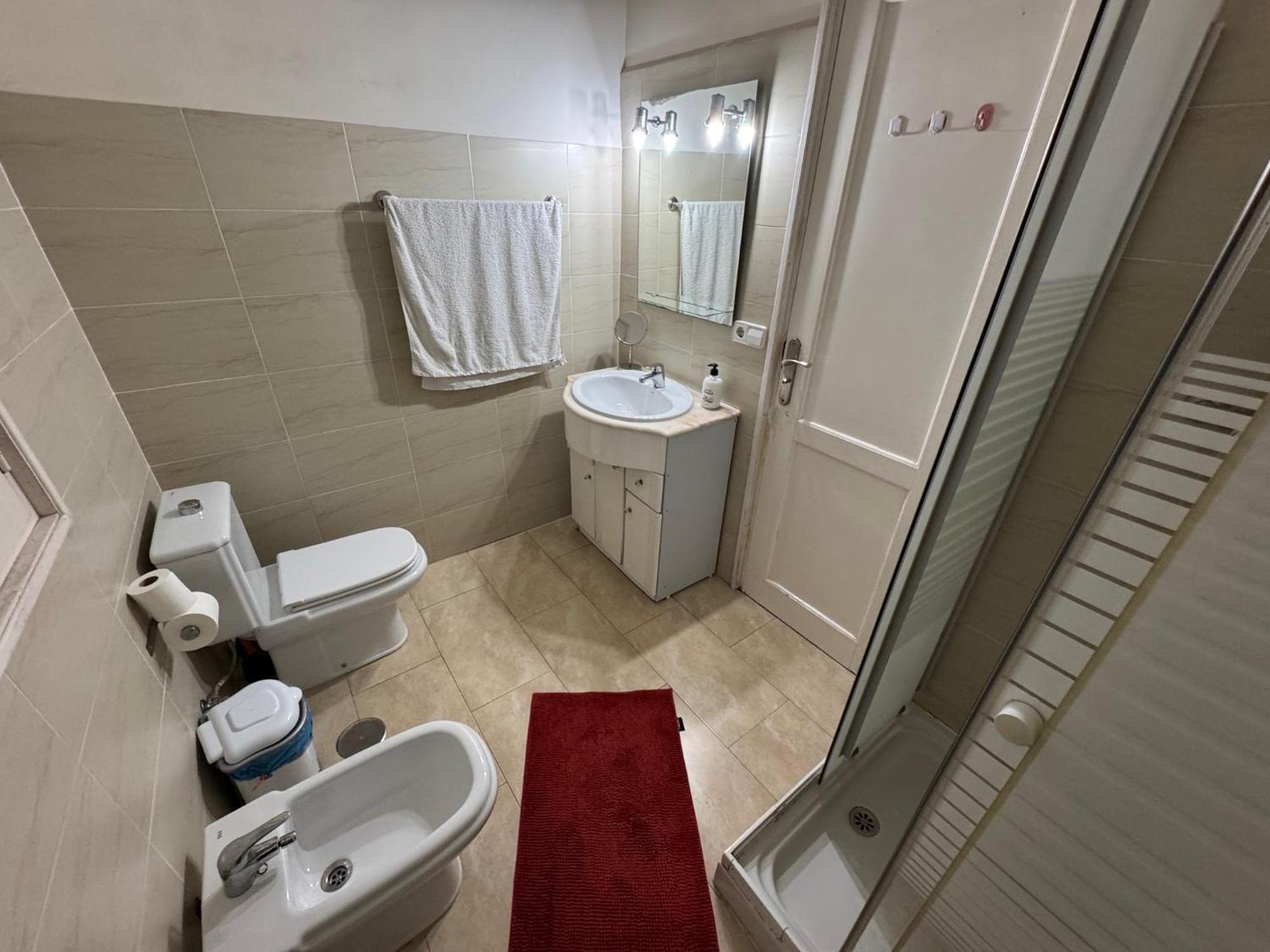 Cesar Apartment อาลิกันเต ภายนอก รูปภาพ