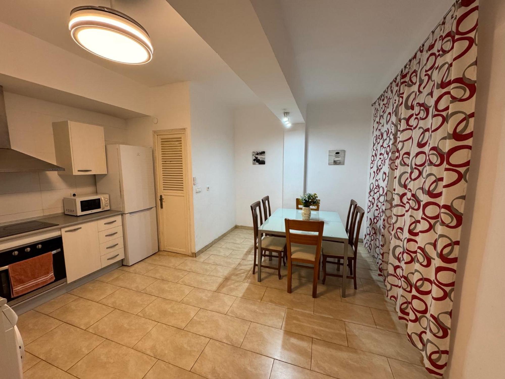 Cesar Apartment อาลิกันเต ภายนอก รูปภาพ