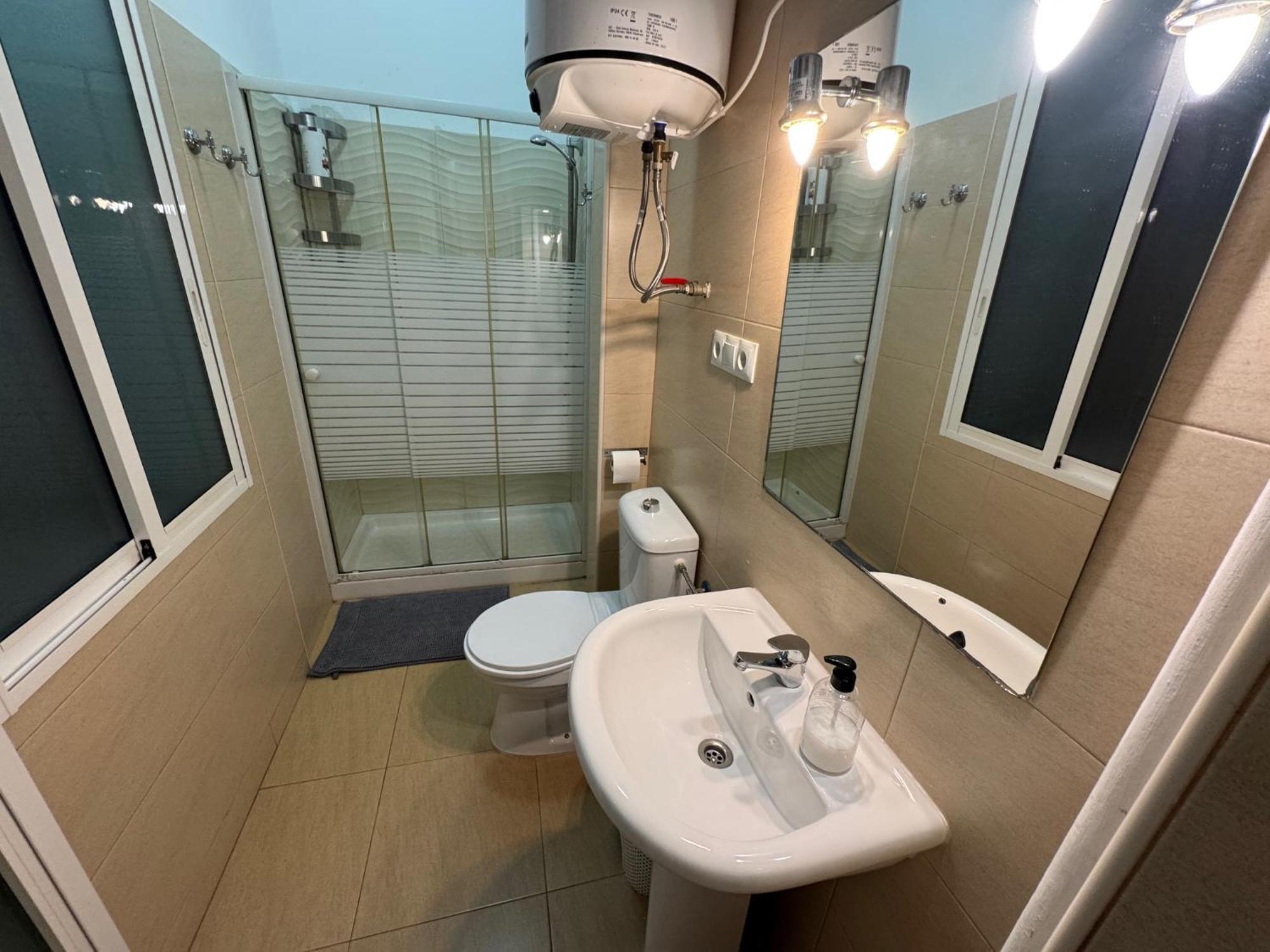 Cesar Apartment อาลิกันเต ภายนอก รูปภาพ