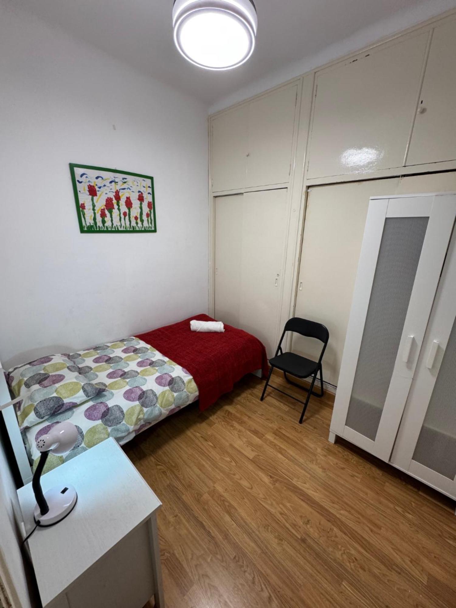 Cesar Apartment อาลิกันเต ภายนอก รูปภาพ