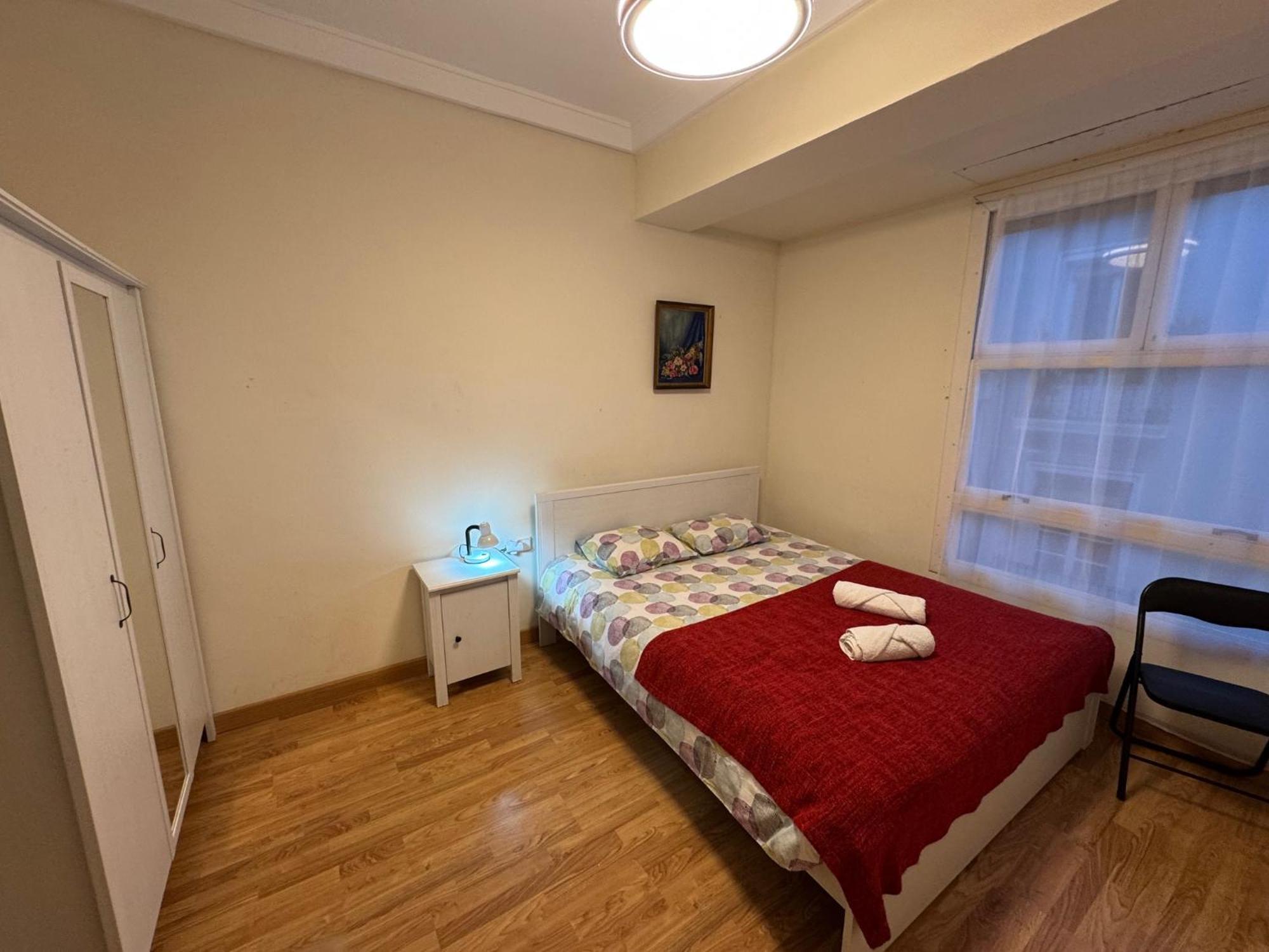 Cesar Apartment อาลิกันเต ภายนอก รูปภาพ