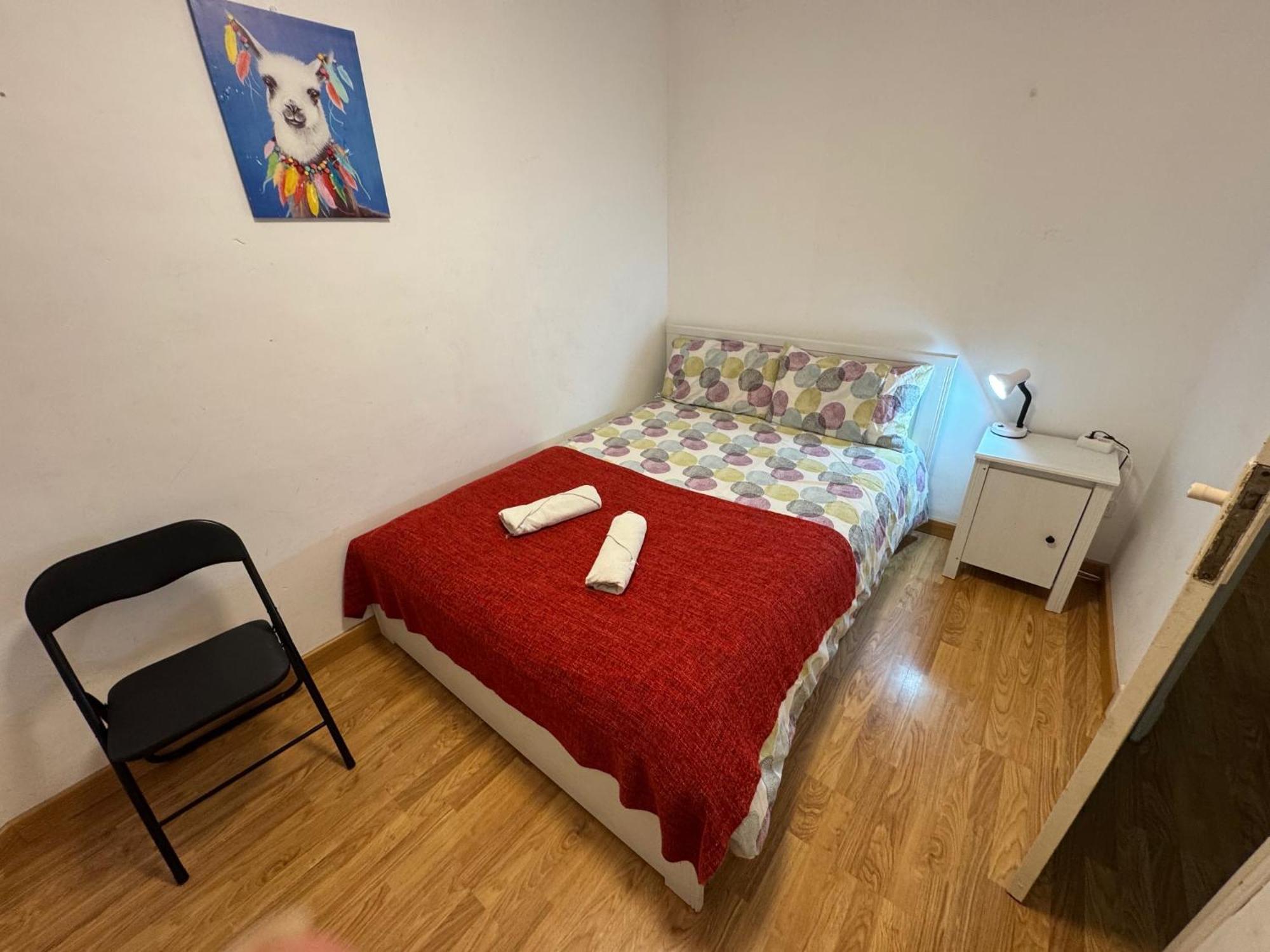 Cesar Apartment อาลิกันเต ภายนอก รูปภาพ